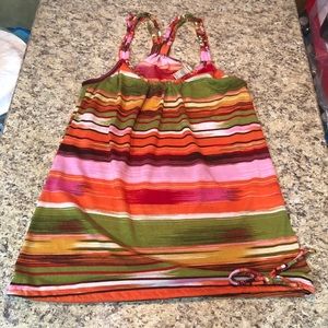 Juniors American Rag Tank